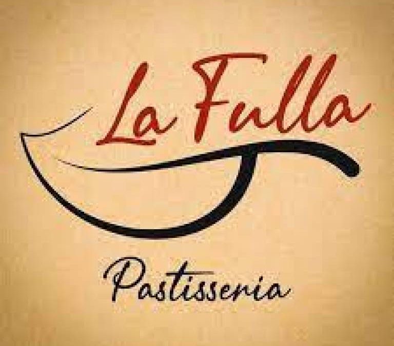 Pastisseria La Fulla