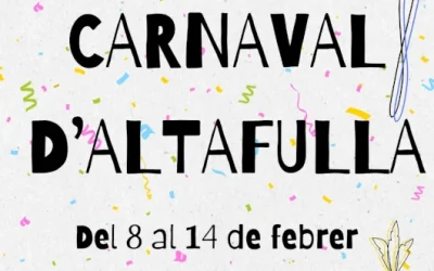 Carnaval Altafulla 2024